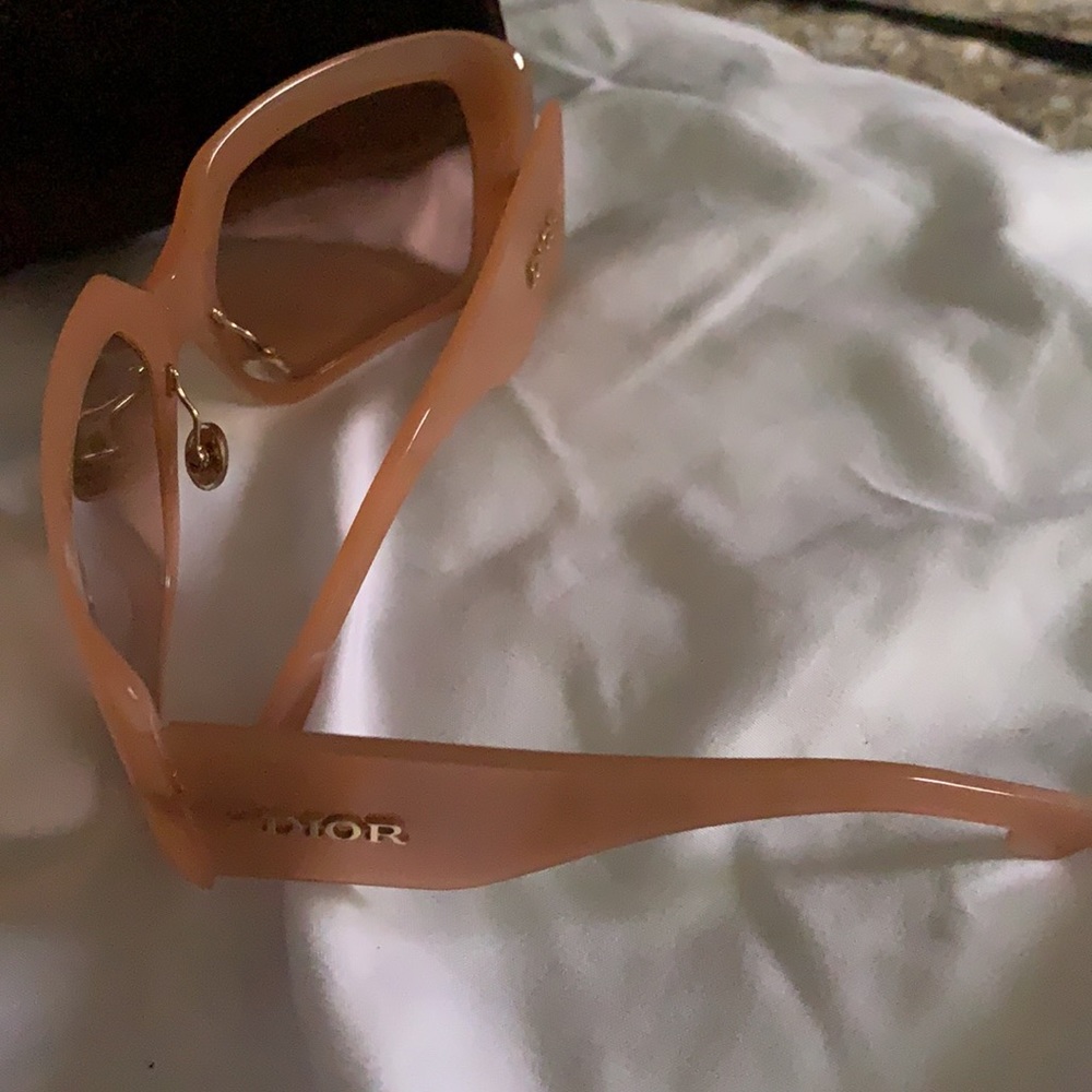 DIOR sunglasses - Picture 3 of 6